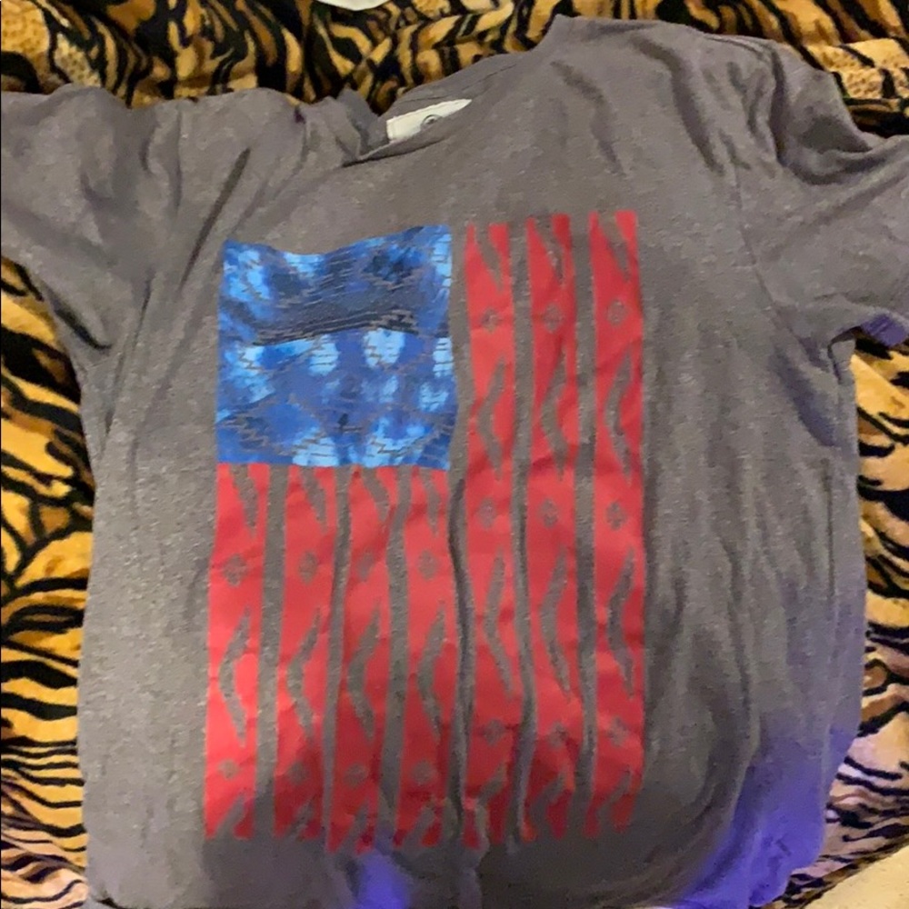 Tribal shirt